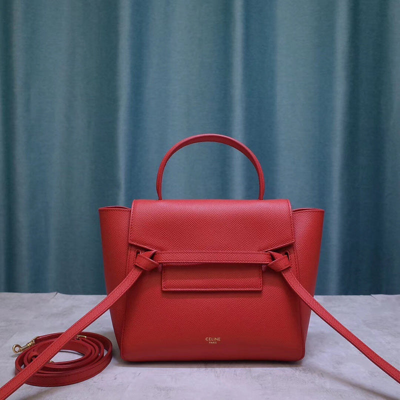 COZY - COL Bags - 384