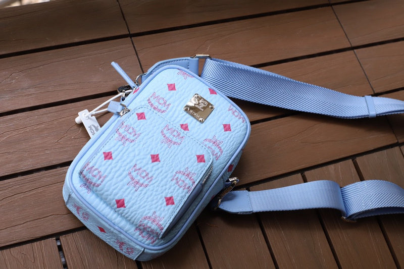 COZY BAGS - MQM Bags - 032