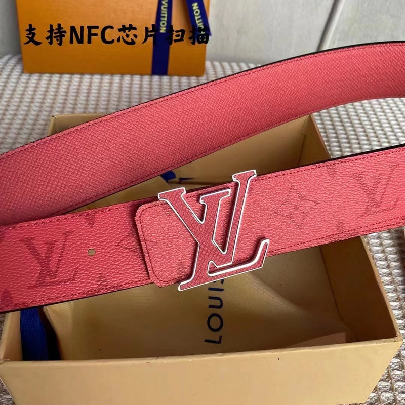 JB - LOV Belts - 096