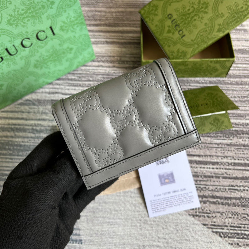 COZY BAGS - Guki Wallet - 109
