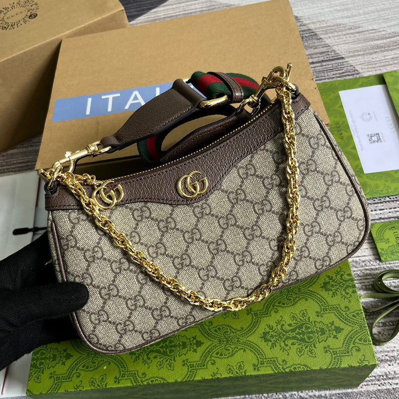 COZY - Guki Lady Bags - 091
