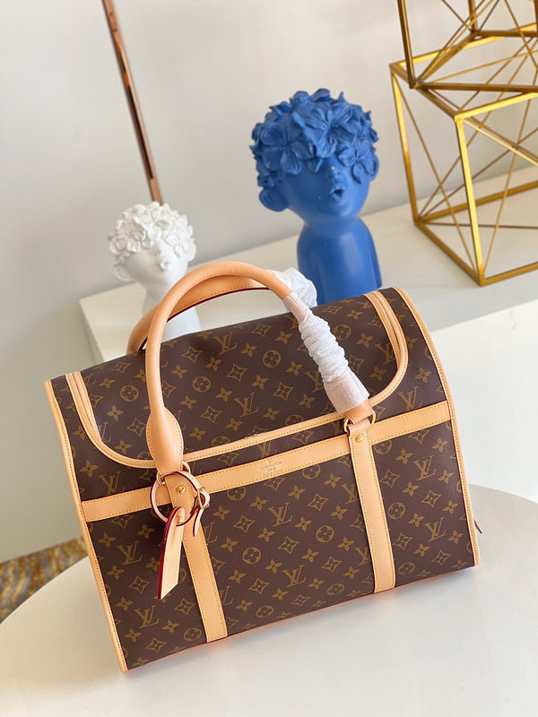 COZY - LV Bags - 2637