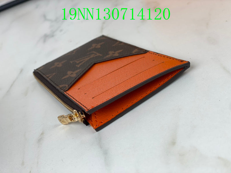 COZY BAGS - LOV Wallet - 237