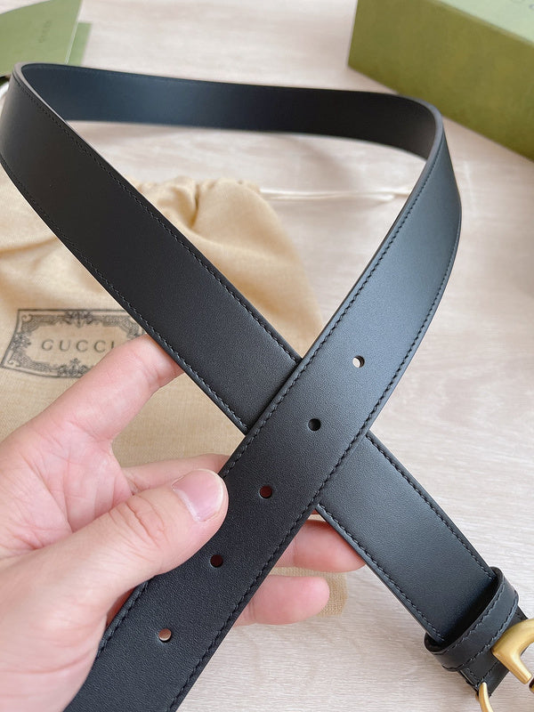 COZY BAGS - GUKI Belts - 152
