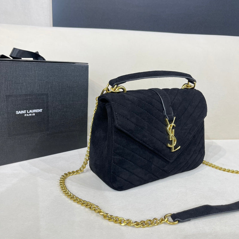 COZY - YLS Bags - 023