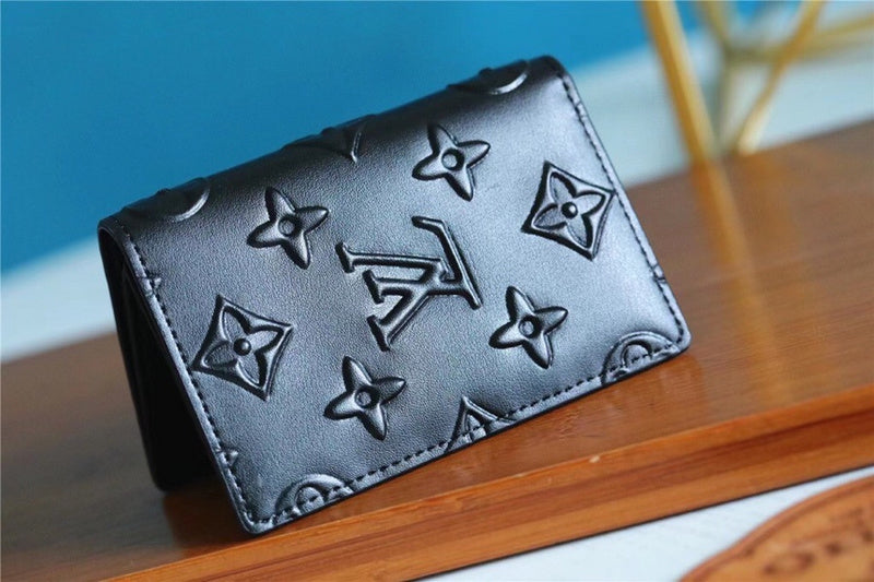 COZY BAGS - LOV Card Case - 108