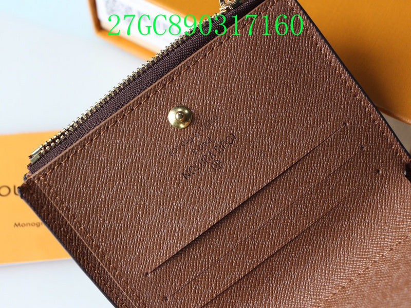 COZY BAGS - CHL Wallet - 1028