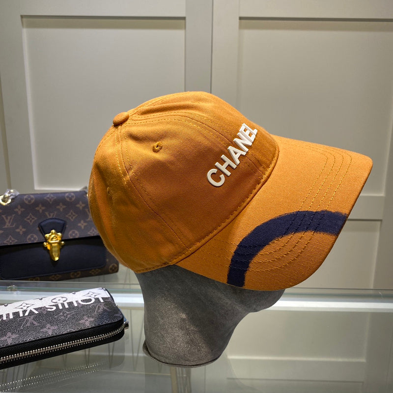 COZY BAGS - CHL Hats & Caps - 093
