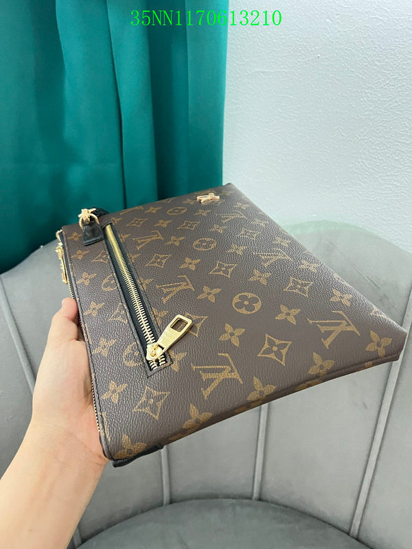 COZY BAGS - LOV Wallet - 1173