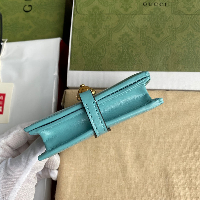 Cozy Bags - GUKI Women Wallets - 136