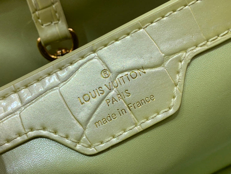 JB - LOV Lady Bags - 371