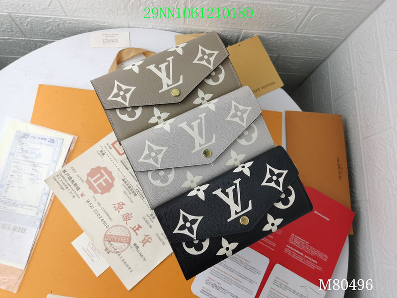 COZY BAGS - CHL Wallet - 352