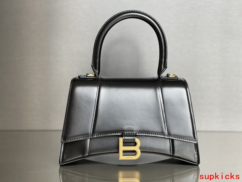 COZY BAGS - BG Hourglass Bags - 028