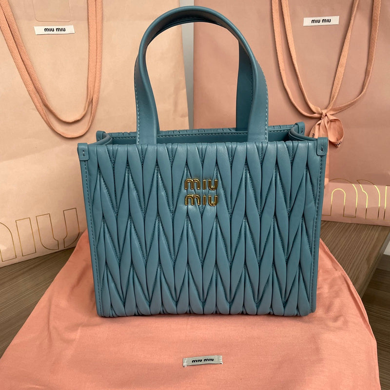 COZY BAGS - MMU Bags - 048