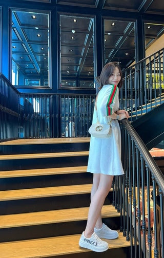 COZY BAGS - GUKI Women Bags - 1103