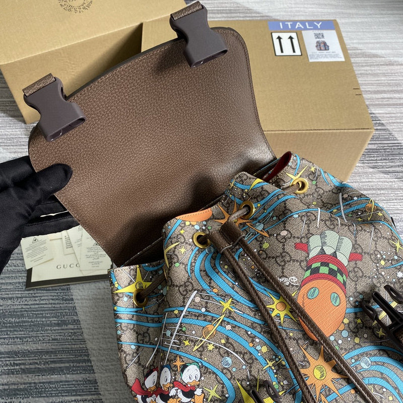 COZY BAGS - GUKI Bags - 2070