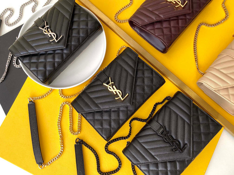 Cozy Bags - YLS Bags - 189