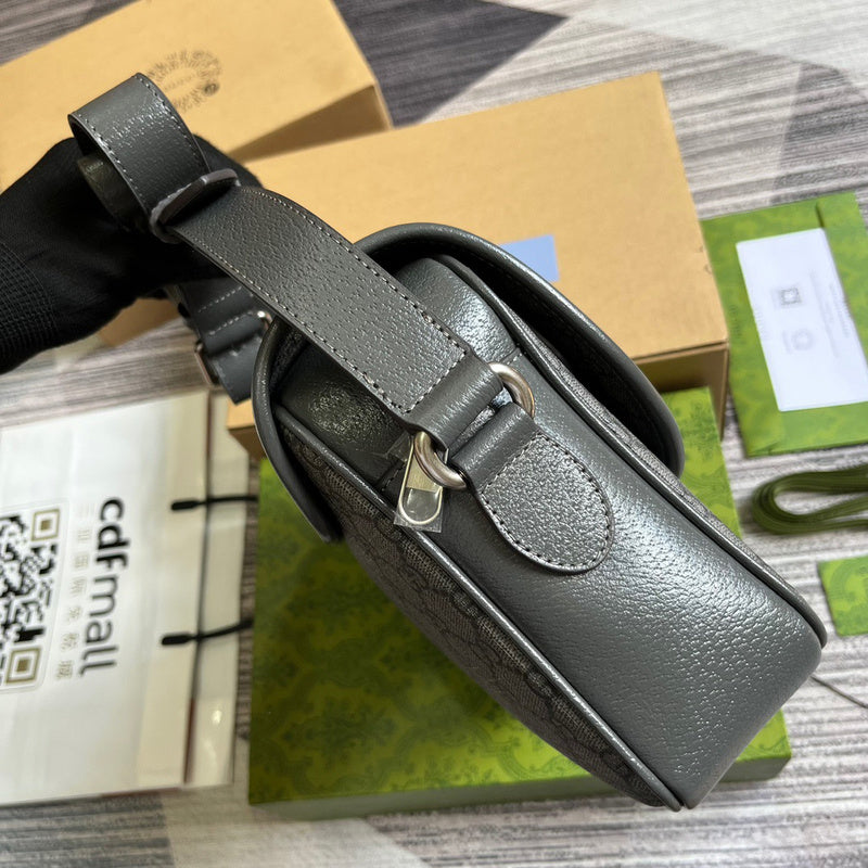 COZY BAGS - Guki Men Bags - 032