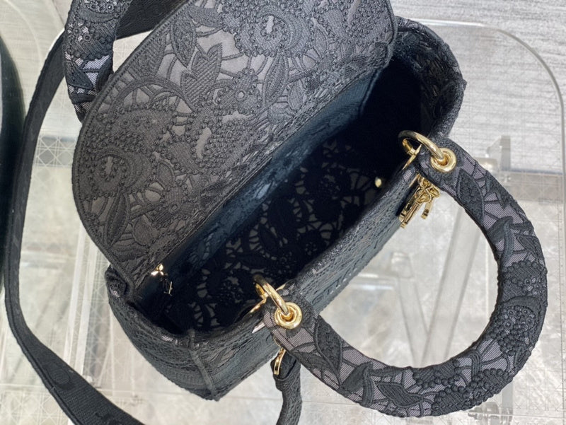 JB - DOR Lady Bags - 195
