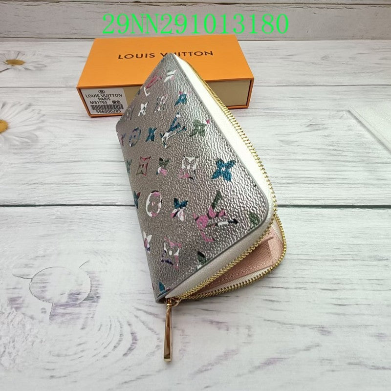 COZY BAGS - LOV Wallet - 936