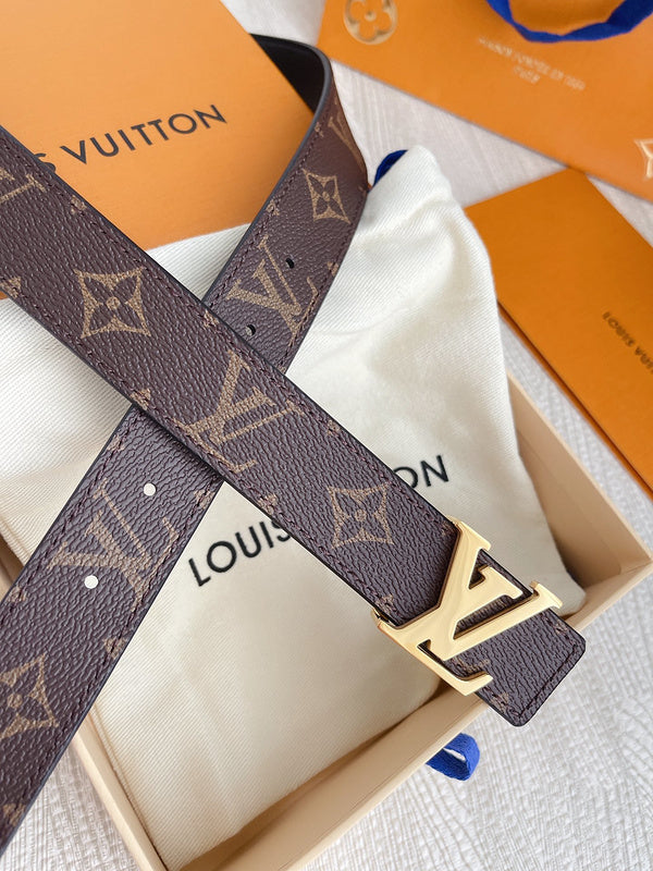JB - LOV Belts - 209