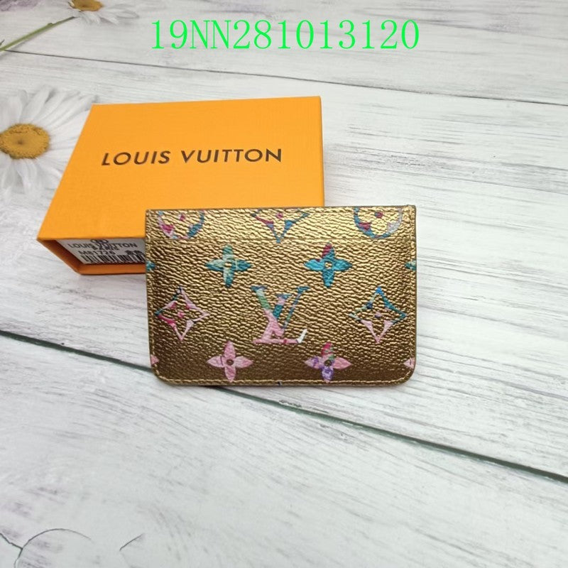 COZY BAGS - LOV Wallet - 937