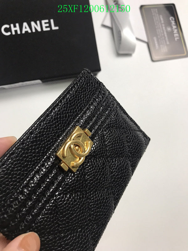 COZY BAGS - CHL Wallet - 109