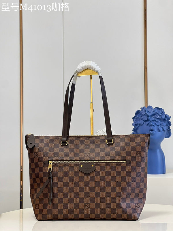 COZY BAGS - LOV Bags - 2014
