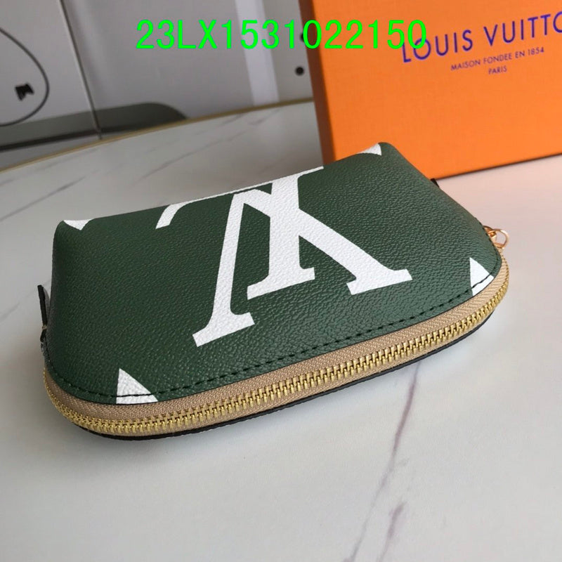 COZY BAGS - CHL Wallet - 1330