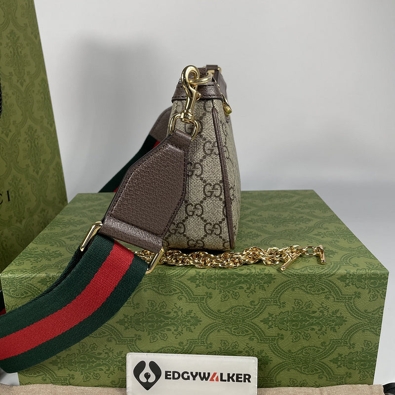 Cozy Bags - GUKI Women Shoulders Bags - 004