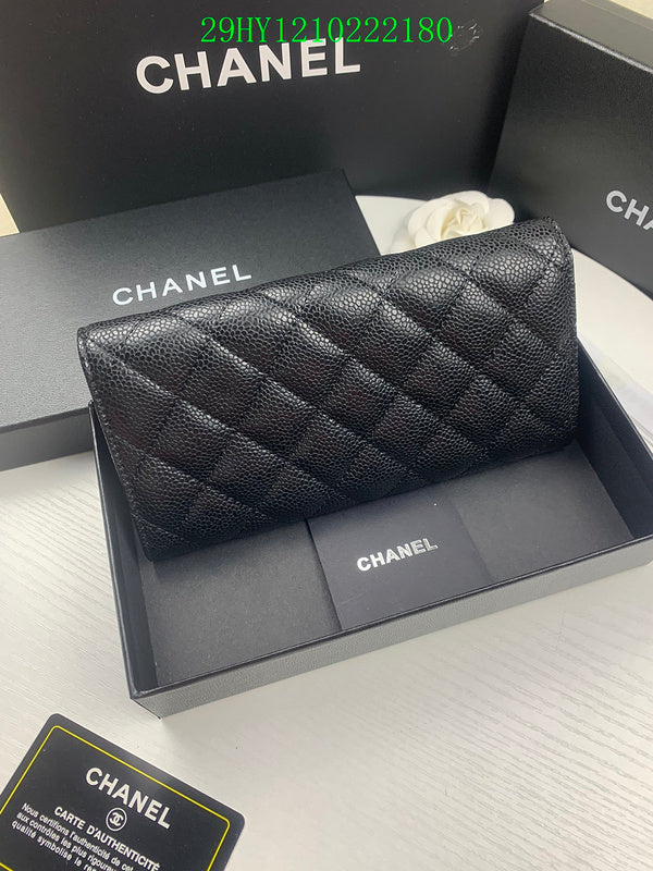 COZY BAGS - CHL Wallet - 196