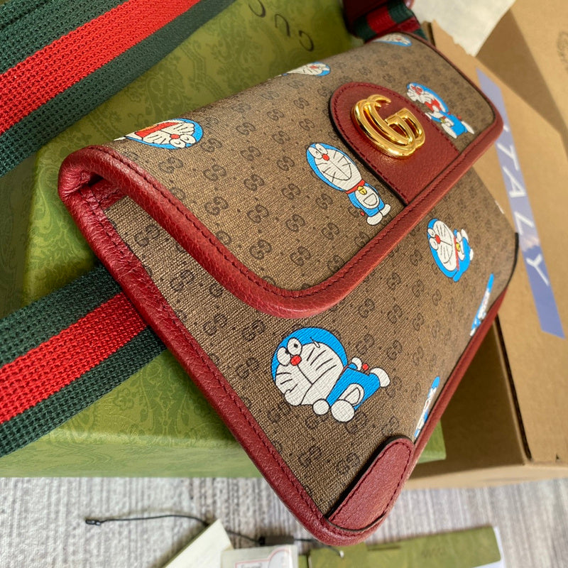 COZY BAGS - GUKI Bags - 2165