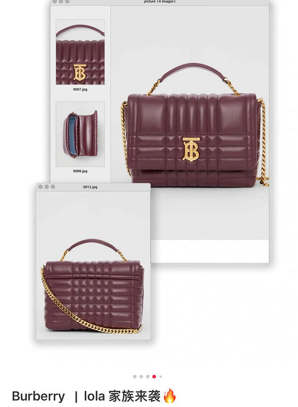 COZY BAGS - BOR Bags - 327