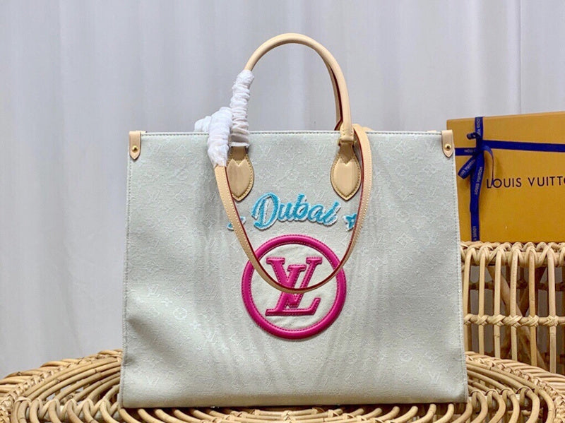 JB - LOV Lady Bags - 427