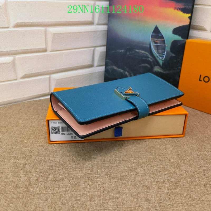 COZY BAGS - LOV Wallet - 869