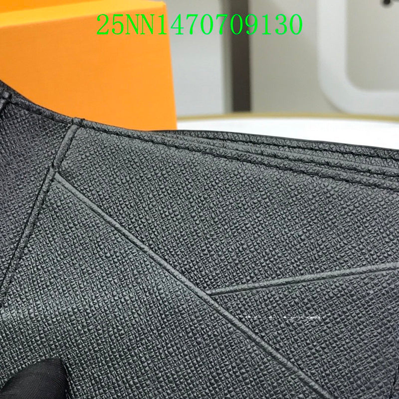 COZY BAGS - CHL Wallet - 772