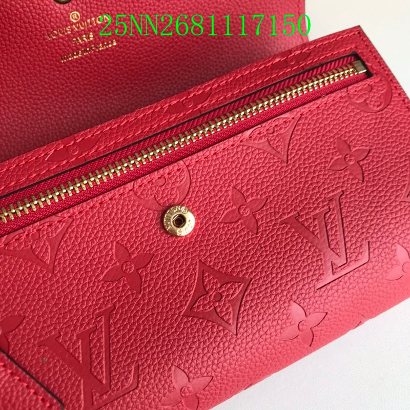 COZY BAGS - LOV Wallet - 876