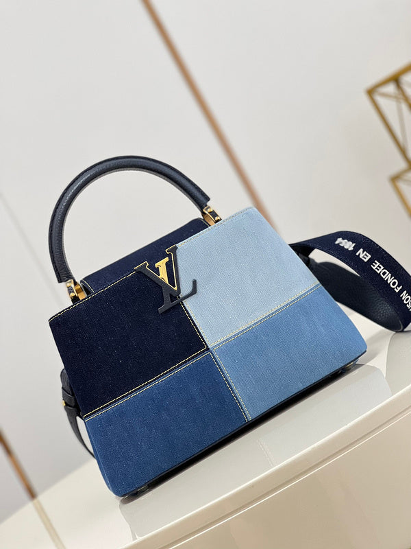 COZY - LV Bags - 2417