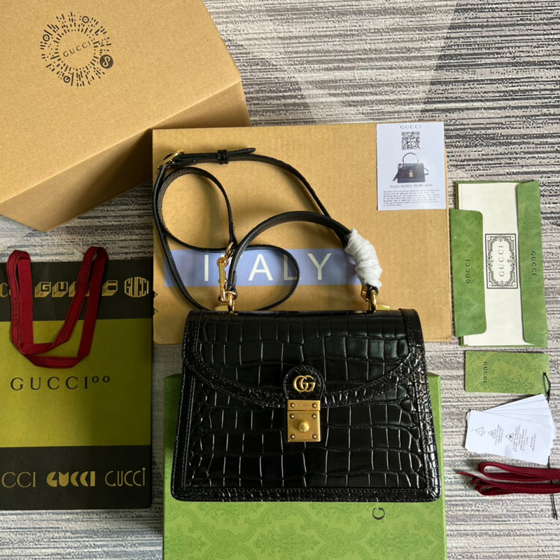 COZY BAGS - GUKI Bags - 1202