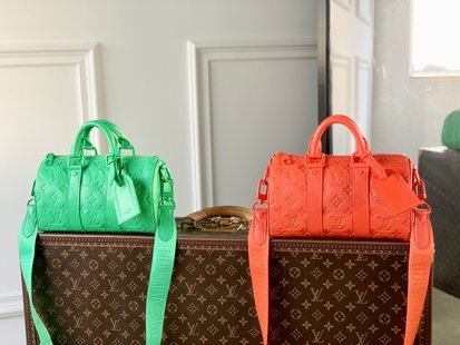 COZY - LV Bags - 1880