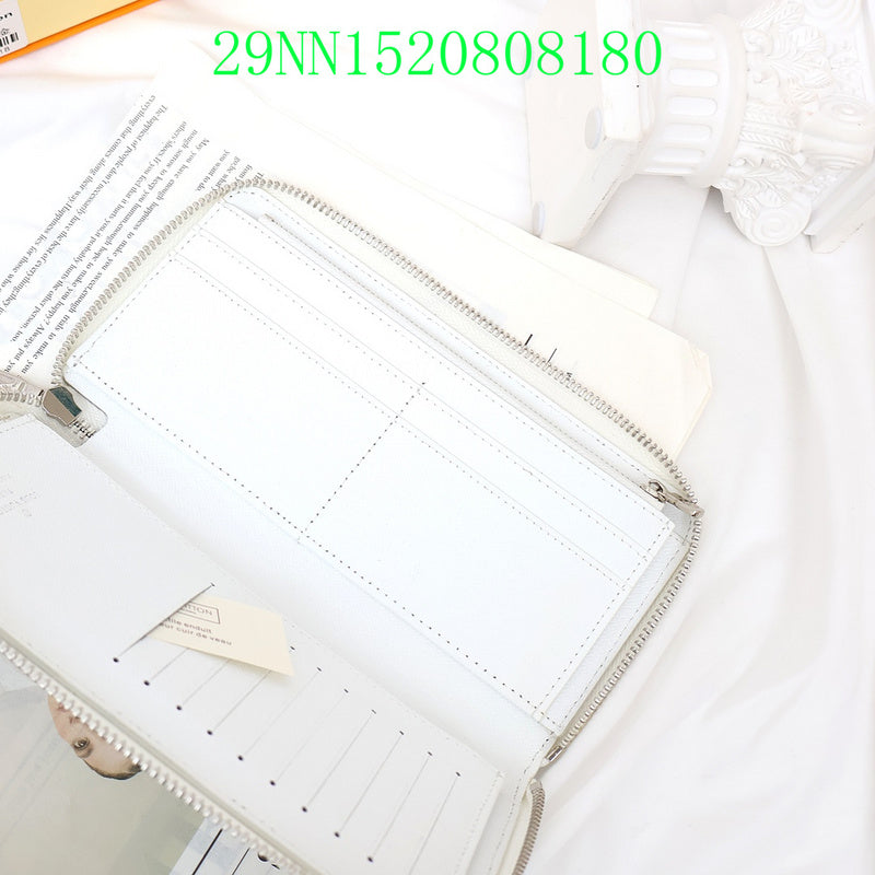 COZY BAGS - LOV Wallet - 170