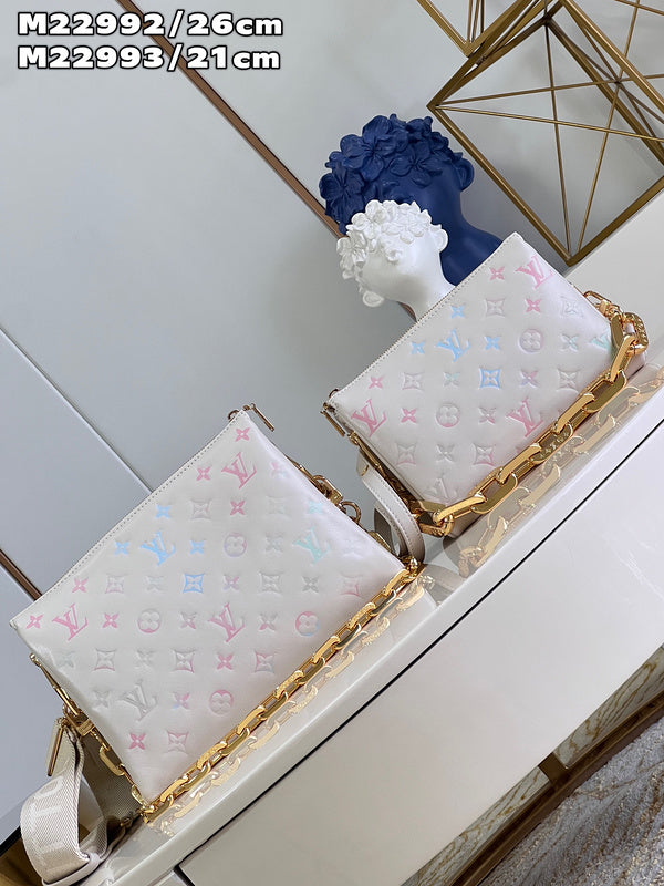 COZY - LV Bags - 218