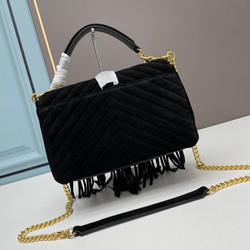 COZY - YLS Bags - 058