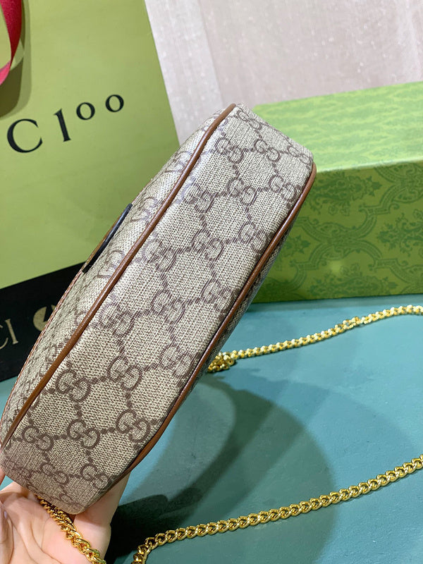 COZY BAGS - GUKI Bags - 543