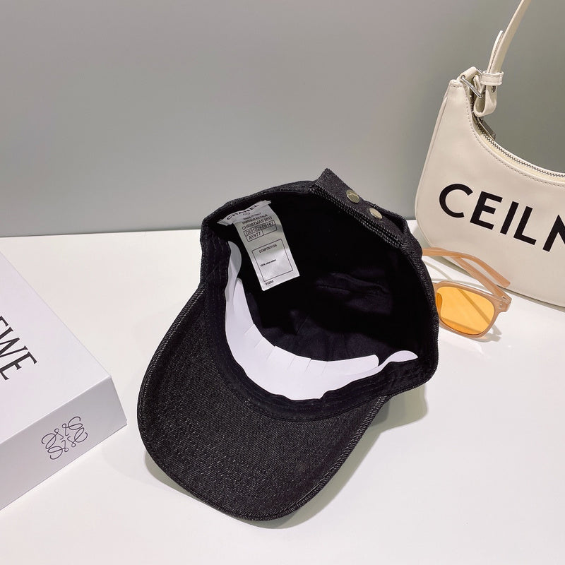 COZY BAGS - CHL Hats & Caps - 028