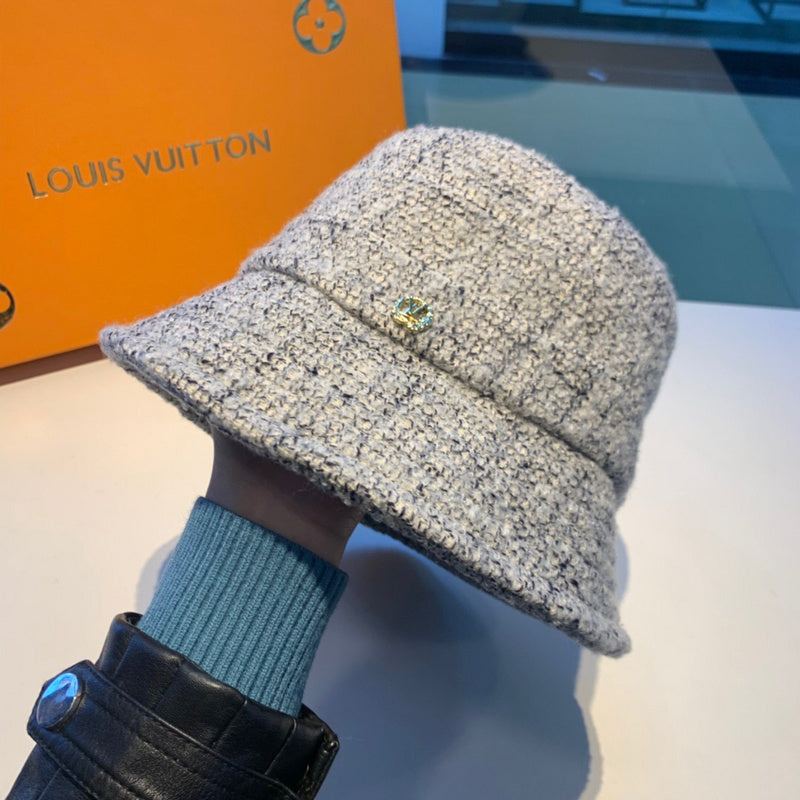 COZY BAGS - LOV Hats & Caps - 237
