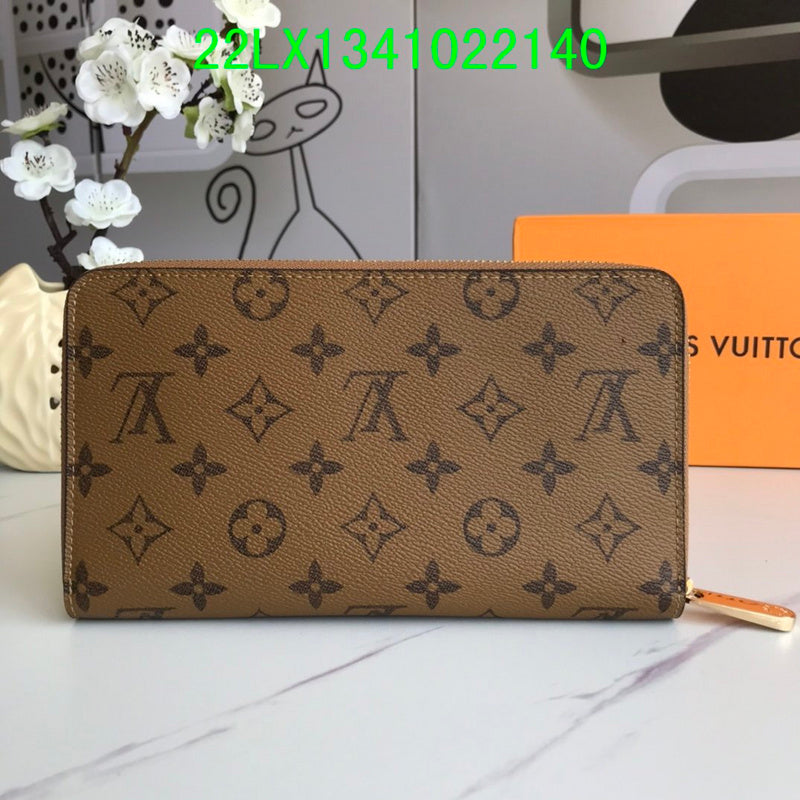 COZY BAGS - CHL Wallet - 1348