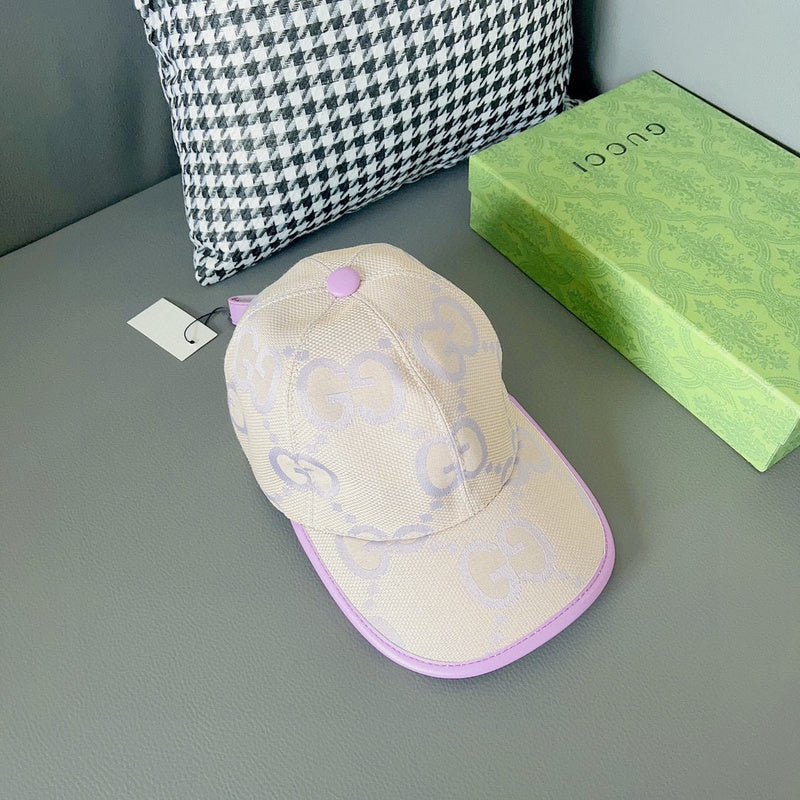 COZY BAGS - Guki Hats & Caps - 038