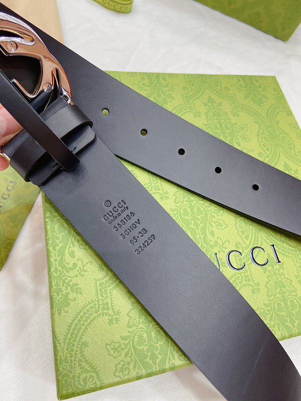 COZY BAGS - GUKI Belts - 054
