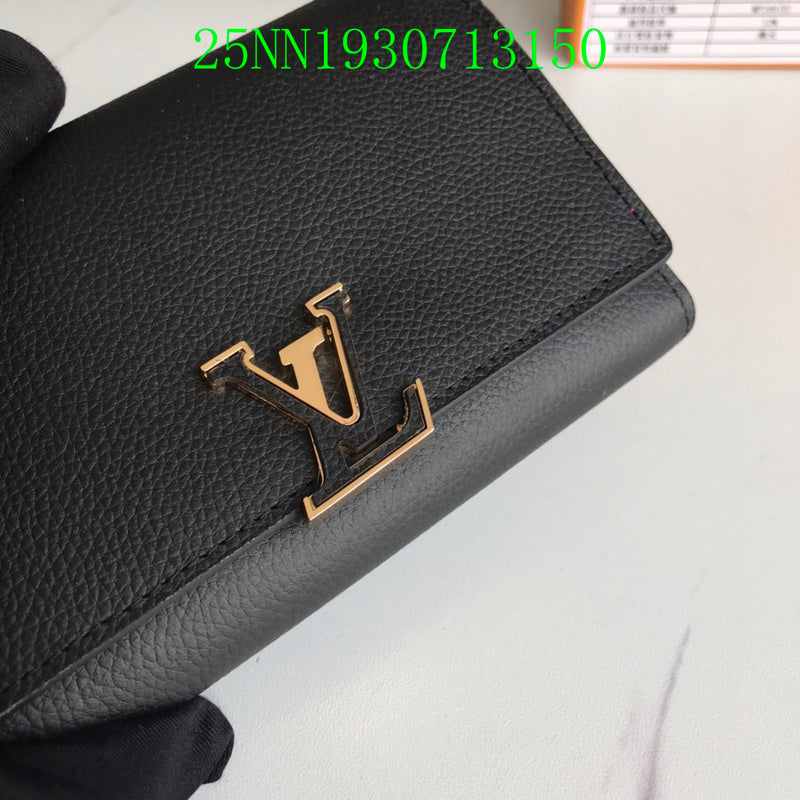 COZY BAGS - LOV Wallet - 244